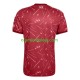 Camisola Liverpool Homem Equipamento Primeiro 2026-2027 Manga Curta